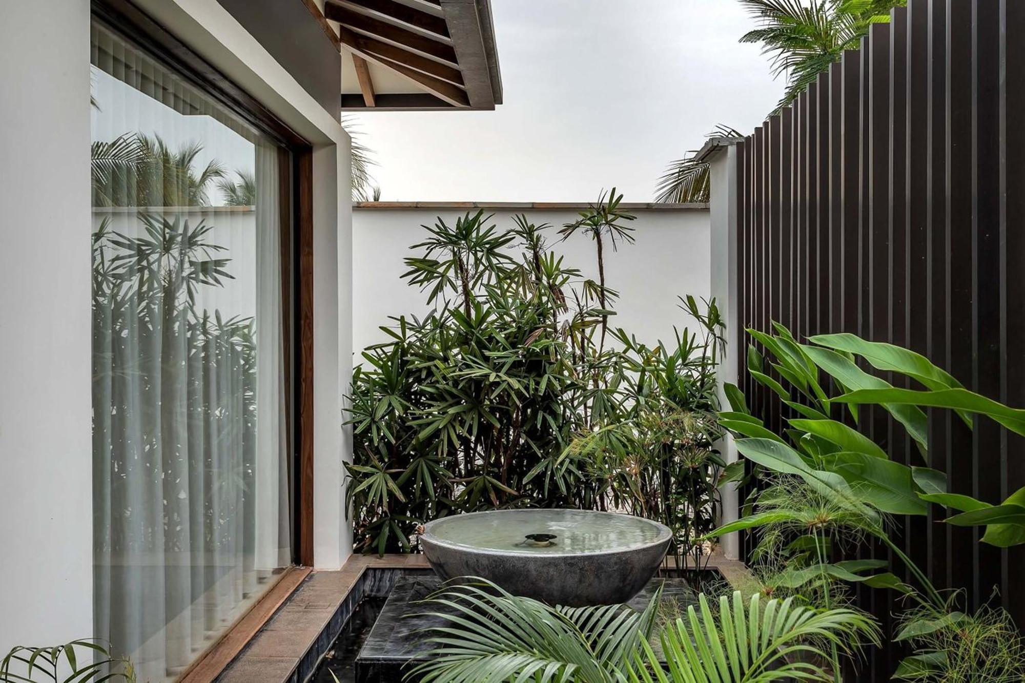 Over Water Villas - Rumah Hutan Cunchelim Экстерьер фото